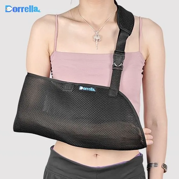 Wsparcie przy urazach barku