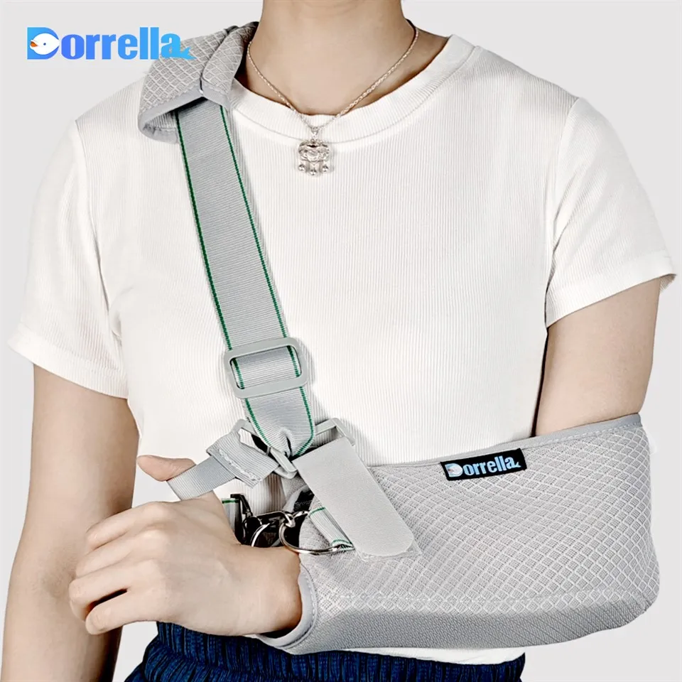 Wsparcie kończyny górnej